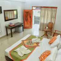 magnolia beach hotel