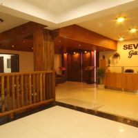 sevonra garden