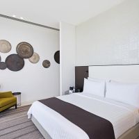 the oberoi beach resort al zorah