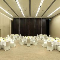 the oberoi beach resort al zorah