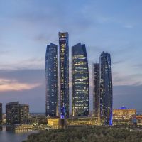 jumeirah at etihad towers