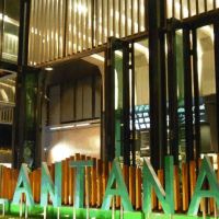 lantana pattaya hotel & resort