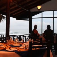 dalawella beach resort