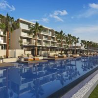 the oberoi beach resort al zorah