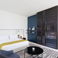 the oberoi beach resort al zorah