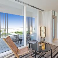 the oberoi beach resort al zorah