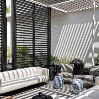 the oberoi beach resort al zorah