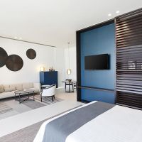 the oberoi beach resort al zorah