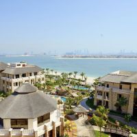 sofitel dubai the palm resort & spa