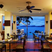 aquamarine resort & villa