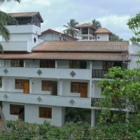 magnolia beach hotel