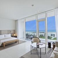 the oberoi beach resort al zorah