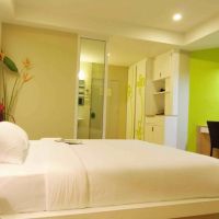 lantana pattaya hotel & resort