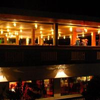 peacock beach hotel