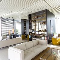 the oberoi beach resort al zorah