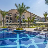 rixos saadiyat island