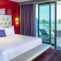 w dubai the palm