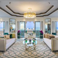 rixos saadiyat island