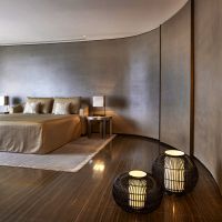 armani hotel dubai