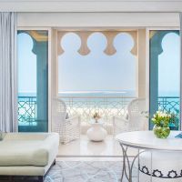 waldorf astoria ras al khaimah