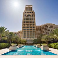 waldorf astoria ras al khaimah