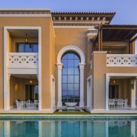 rixos saadiyat island