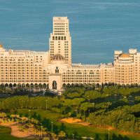 waldorf astoria ras al khaimah