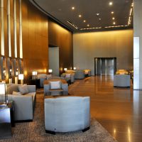 armani hotel dubai