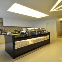 the ivory villa