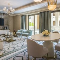 rixos saadiyat island