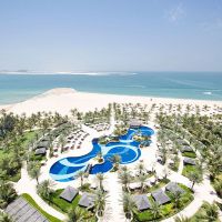 waldorf astoria ras al khaimah