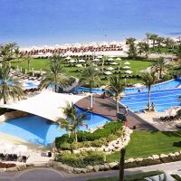 the westin dubai mina seyahi beach resort & marina