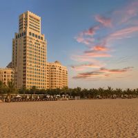 waldorf astoria ras al khaimah