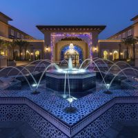 rixos saadiyat island
