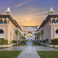 rixos saadiyat island