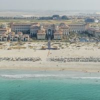 rixos saadiyat island