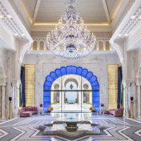 rixos saadiyat island