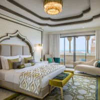 rixos saadiyat island