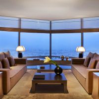 armani hotel dubai