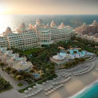 emerald palace kempinski dubai