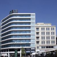 athens tiare hotel