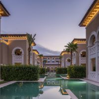 rixos saadiyat island