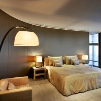 armani hotel dubai