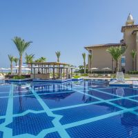 rixos saadiyat island