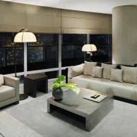 armani hotel dubai