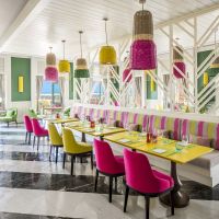 rixos saadiyat island