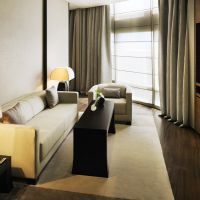armani hotel dubai