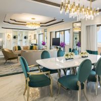 rixos saadiyat island