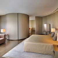 armani hotel dubai