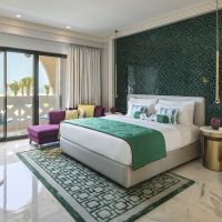 rixos saadiyat island